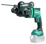 Makita DHR182Z Akku-Kombihammer für SDS+ 18,0 V ohne Akku und Ladegerät