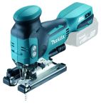 Makita DJV181Z Akku-Pendelhubstichsäge 18 V ohne Akku und Ladegerät im Karton
