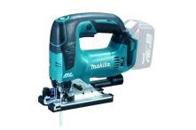 Makita DJV182Z Akku-Pendelhubstichsäge 18 V ohne Akku und Ladegerät im Karton
