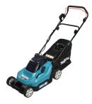 Makita DLM382Z Akku-Rasenmäher 2x18 V  ohne Akku,Ladegerät und Umkarton