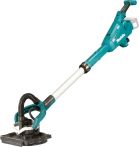 Makita DSL800ZX Akku-Langhalsschleifer 18V inkl. WUT01 und WUT02U, ohne Akku und Ladegerät