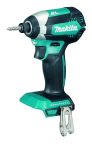 Makita DTD153Z Akku-Schlagschrauber 18 V ohne Akku und Ladegerät im Karton