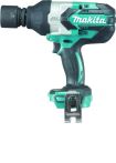 Makita DTW1001Z Akku-Schlagschrauber 18 V ohne Akku und Ladegerät im Karton
