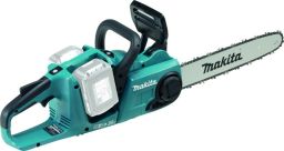 Makita DUC353Z Akku-Kettensäge 2x 18 V ohne Akku und Ladegerät