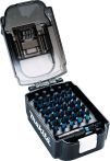 Makita Bit-Set Impact Black 31-tlg.