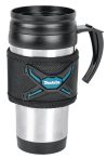 Makita Thermobecher mit Halter