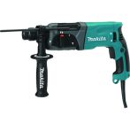 Makita HR2470 Bohrhammer für SDS-PlUS 24 mm