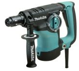 Makita HR2811FT Elektronik-Bohrhammer SDS-plus