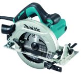 Makita HS7611 Handkreissäge Ø190 mm