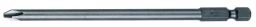 Makita Bits PH 177xØ5 mm (3 Stück)