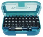 Makita Bitset TX 31-tlg.