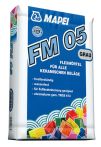 Mapei Fm 05 Grau Flexklebemörtel | 25 kg