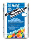 Mapei Mapedrain Zementfuge Pflasterfuge hochfest, wasserundurchlässig | 25 kg