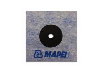Mapei Mapeguard PC 10-24 Dichtmanschetten 8x8 cm | 25 Stück