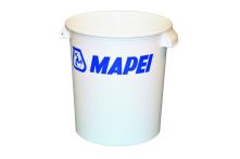 Mapei Mörtelkübel 30 Liter