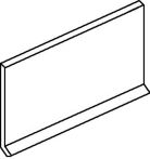 Marazzi Sockel 10 x 20 cm Graniti dakota - MRX5