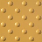 Marazzi Dekor 20 x 20 cm Autonomy le cromie zolfo - KXWT