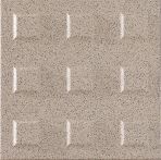 Marazzi Dekor 20 x 20 cm Autonomy graniti emerald - KXZH