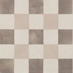 Marazzi Bodenfliese 15 x 15 cm Block Beige R10 - MH2L
