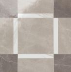 Marazzi Bodenfliese 58 x 58 cm Evolutionmarble Grey R10 - MH51