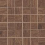 Marazzi Mosaik 30 x 30 cm Treverkhome Castagno - MH54