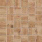 Marazzi Mosaik 30 x 30 cm Treverkhome Larice - MH57