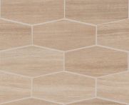 Marazzi Mosaik 25 x 30 cm Treverkchic Noce Francese - MH5Q