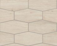 Marazzi Mosaik 25 x 30 cm Treverkchic Teak Africa - MH5U