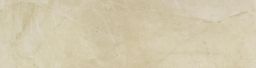 Marazzi Bodenfliese 14,5 x 58 cm Evolutionmarble Cream R9 - MK04