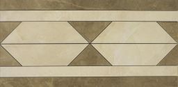 Marazzi Bodenfliese 29 x 58 cm Evolutionmarble Cream R10 - MK09