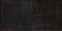 Marazzi Bodenfliese 29 x 58 cm Evolutionmarble Marquina R9 - MK0M