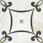 Marazzi Bodenfliese 58 x 58 cm Evolutionmarble Calacatta R10 - MK24