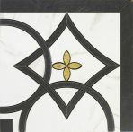 Marazzi Bodenfliese 29 x 29 cm Evolutionmarble Calacatta R10 - MK26
