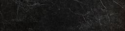 Marazzi Bodenfliese 14,5 x 58 cm Evolutionmarble Marquina R9 - MK2Y