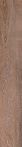 Marazzi Bodenfliese 10 x 70 cm Treverkcharme Beige R9 - MM92