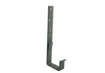 Marley Rinneneisen DN 70 - Farbe grau