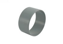 Marley Fallrohrbogenverbinder DN 53 - Farbe grau