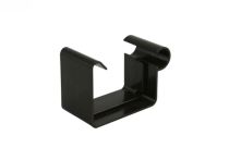Marley Rinnenverbindungsschale - Farbe braun DN70