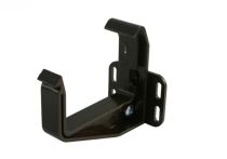 Marley Rinnenhalter verstellbar - Farbe braun DN70