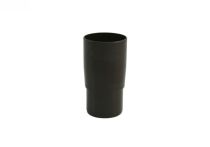 Marley Fallrohrmuffe - Farbe braun DN53