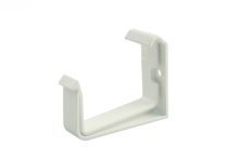 Marley Rinnenhalter - Farbe weiss DN70