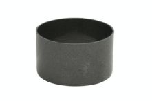 Marley Bogenverbinder, DN 75, Farbe Anthrazit-Metallic DB 703