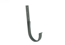 Marley Rinneneisen DN 75 - Farbe grau