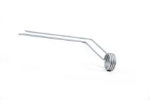 Mauerwerk-Schutz Metall Maurerklammer S für alle Mauerstärken von 17-42 cm