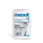 Maxit uni Putz-und Mauermörtel M 5 - 30 Kg