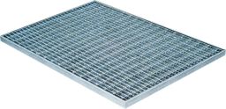 MEA Maschenrost Maschenweite 30/10
