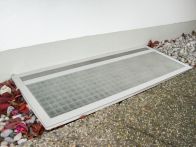 MEA Abdeckung MEACOVER 125x40 cm
