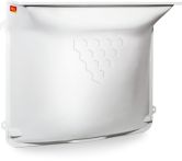 MEA GFK-Lichtschacht MEAMULTINORM 3-in-1 125x100x40 cm