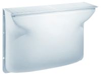 MEA GFK-Lichtschacht MEAMULTINORM 150x100x70 cm