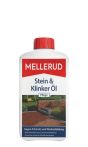 Mellerud Stein und Klinker-Öl - 1,0 Liter